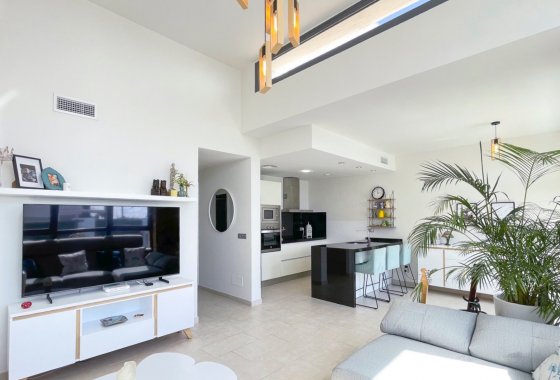 Resale - Villa - Ciudad Quesada - Rojales