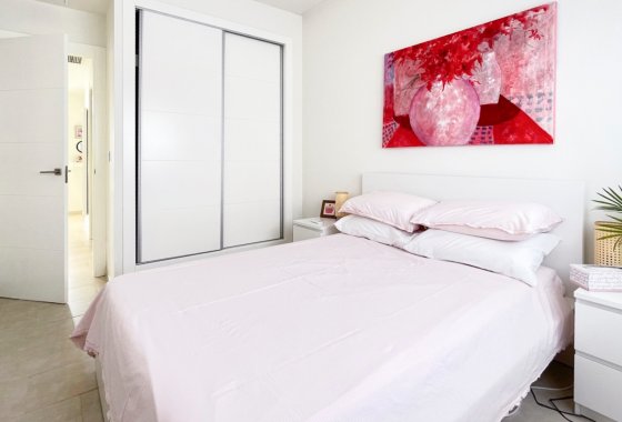 Resale - Villa - Ciudad Quesada - Rojales