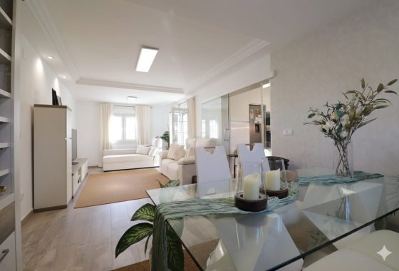 Resale - Villa - Orihuela Costa - Villamartín