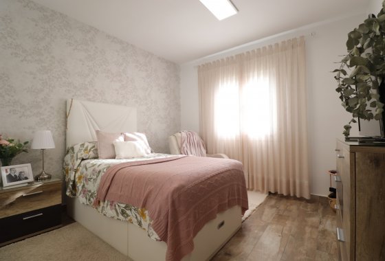 Resale - Villa - Orihuela Costa - Villamartín