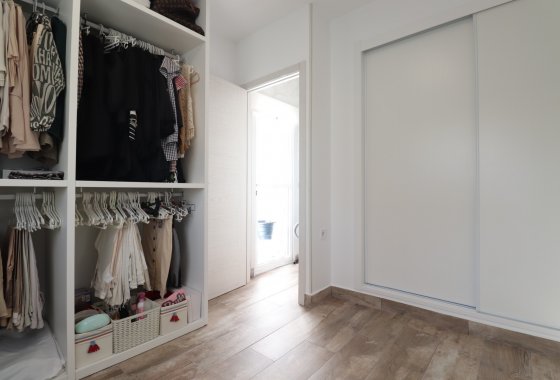 Resale - Villa - Orihuela Costa - Villamartín