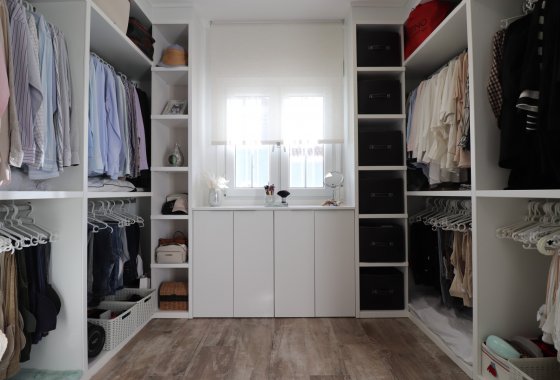 Resale - Villa - Orihuela Costa - Villamartín