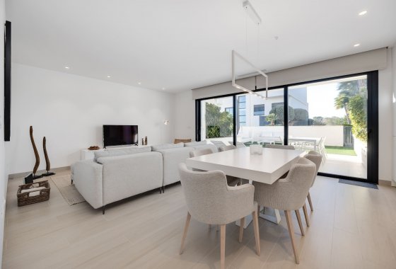 Resale - Apartment - Las Colinas Golf Resort - Las Colinas golf