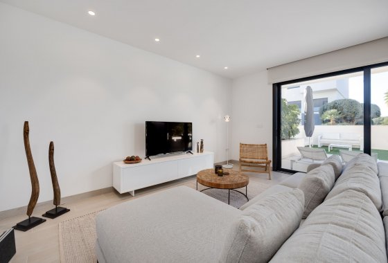 Resale - Apartment - Las Colinas Golf Resort - Las Colinas golf