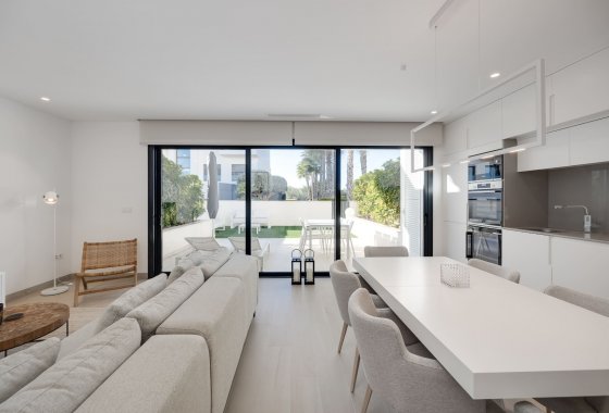 Resale - Apartment - Las Colinas Golf Resort - Las Colinas golf