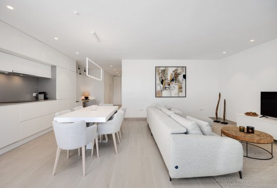 Resale - Apartment - Las Colinas Golf Resort - Las Colinas golf