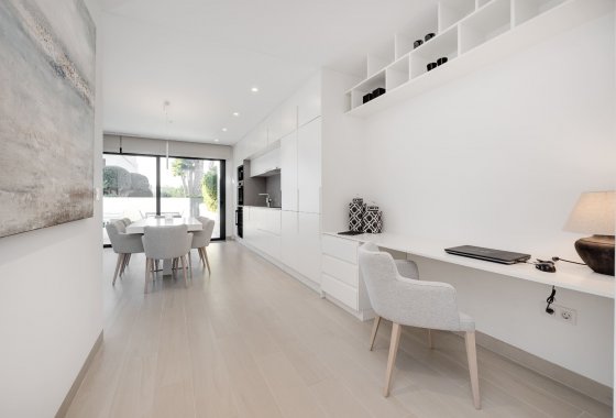 Resale - Apartment - Las Colinas Golf Resort - Las Colinas golf