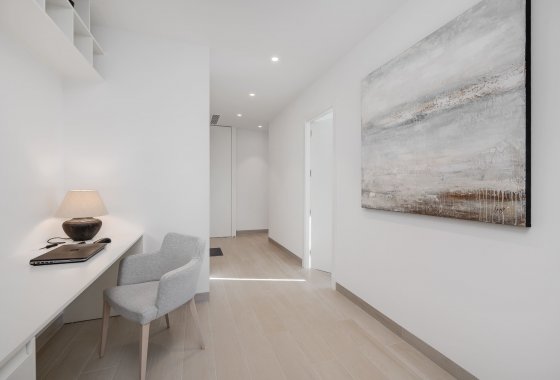 Resale - Apartment - Las Colinas Golf Resort - Las Colinas golf