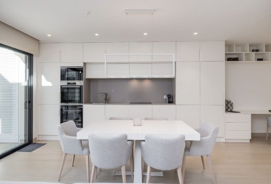 Resale - Apartment - Las Colinas Golf Resort - Las Colinas golf