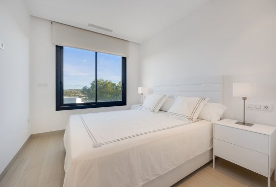 Resale - Apartment - Las Colinas Golf Resort - Las Colinas golf