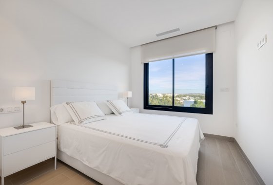 Resale - Apartment - Las Colinas Golf Resort - Las Colinas golf