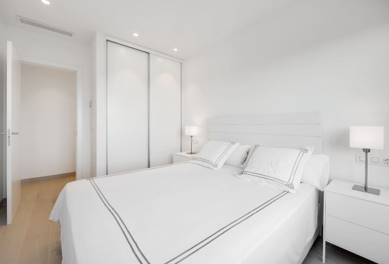 Resale - Apartment - Las Colinas Golf Resort - Las Colinas golf