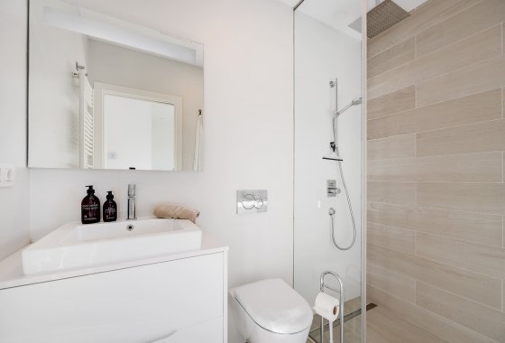 Resale - Apartment - Las Colinas Golf Resort - Las Colinas golf