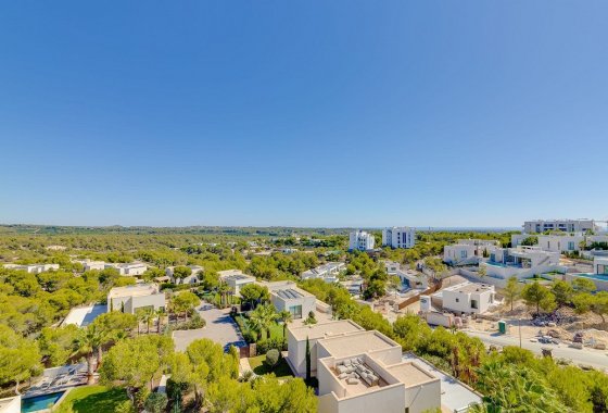 Resale - Apartment - Las Colinas Golf Resort - Las Colinas golf