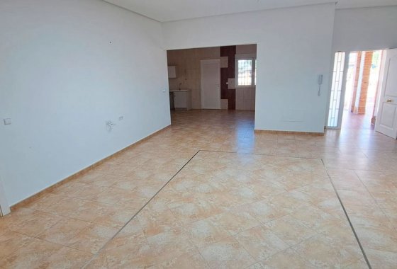 Resale - Country House - Catral