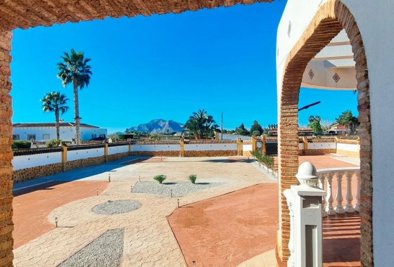 Resale - Country House - Catral