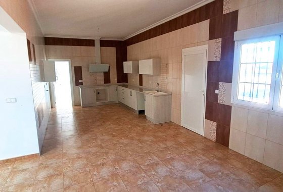 Resale - Country House - Catral