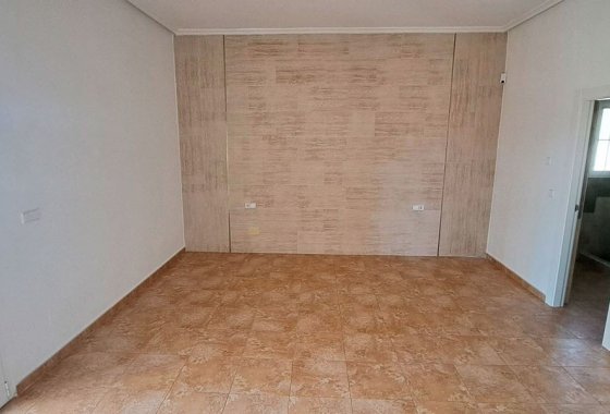 Resale - Country House - Catral