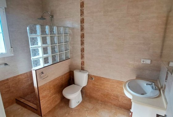 Resale - Country House - Catral