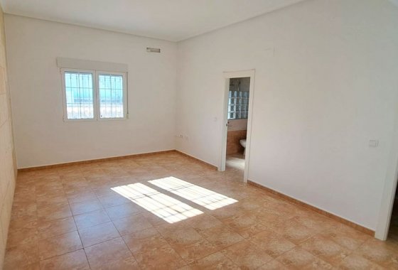 Resale - Country House - Catral