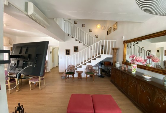 Resale - Country House - Salinas