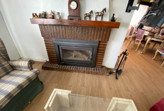 Resale - Country House - Salinas