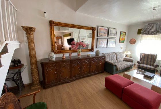 Resale - Country House - Salinas