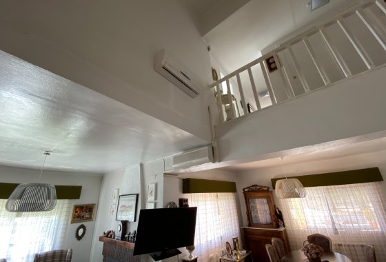 Resale - Country House - Salinas