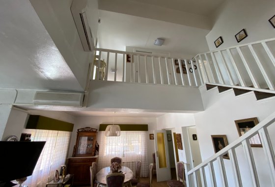 Resale - Country House - Salinas