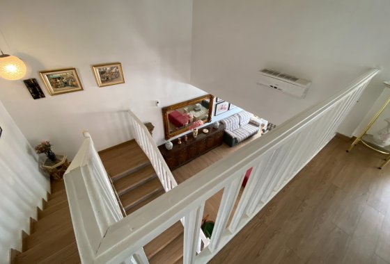 Resale - Country House - Salinas