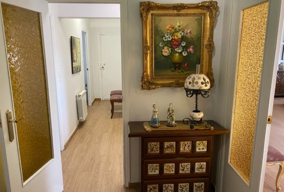 Resale - Country House - Salinas