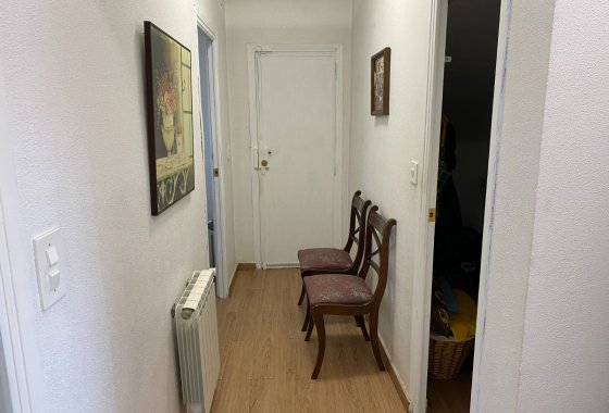 Resale - Country House - Salinas