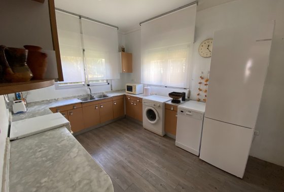 Resale - Country House - Salinas