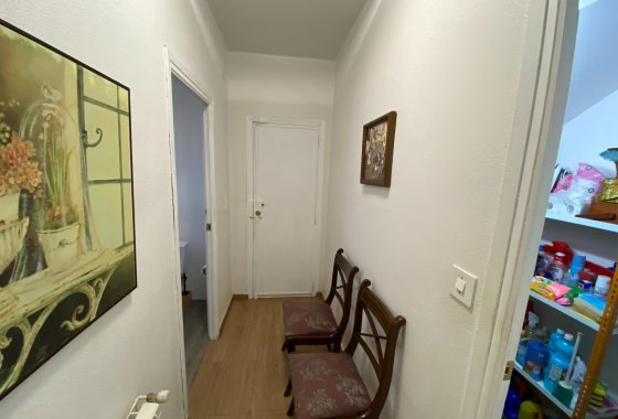 Resale - Country House - Salinas