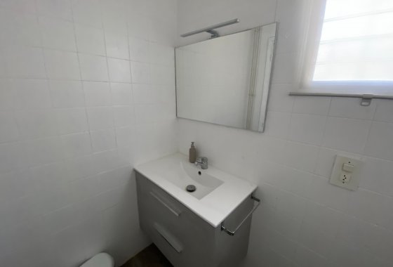 Resale - Country House - Salinas