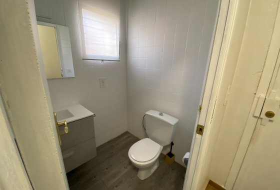 Resale - Country House - Salinas