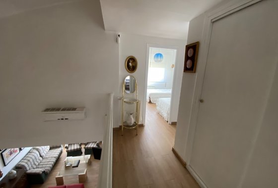 Resale - Country House - Salinas