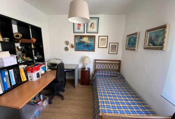 Resale - Country House - Salinas