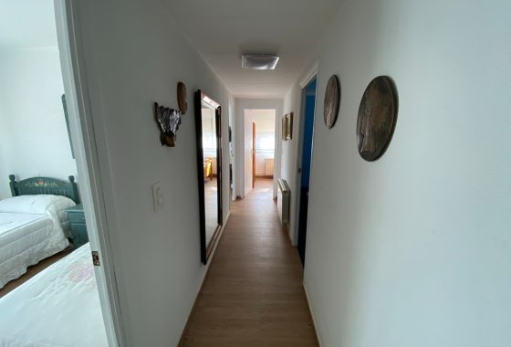 Resale - Country House - Salinas