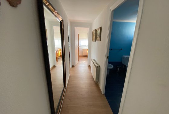 Resale - Country House - Salinas