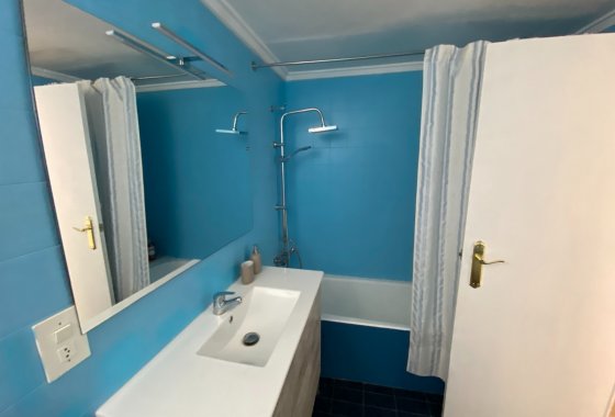 Resale - Country House - Salinas