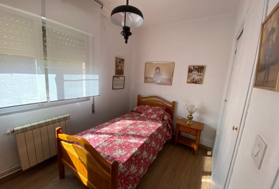 Resale - Country House - Salinas