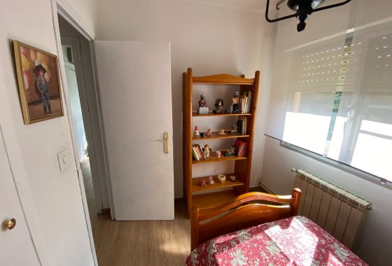 Resale - Country House - Salinas