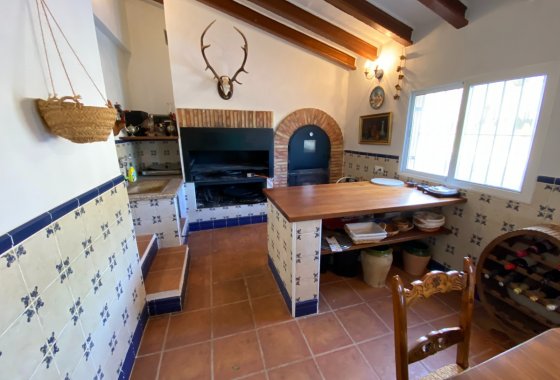 Resale - Country House - Salinas