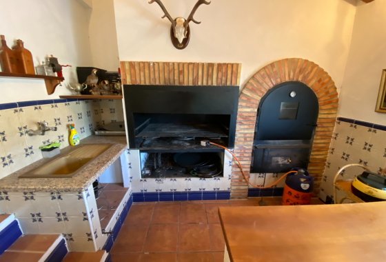 Resale - Country House - Salinas