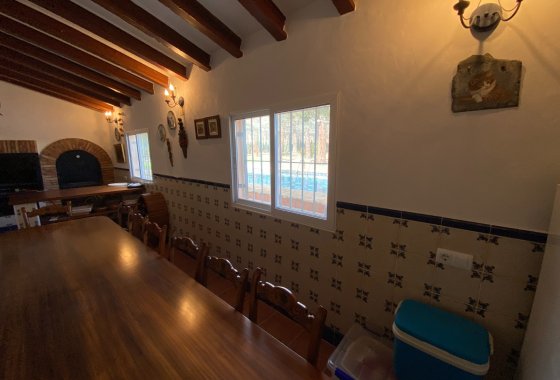 Resale - Country House - Salinas