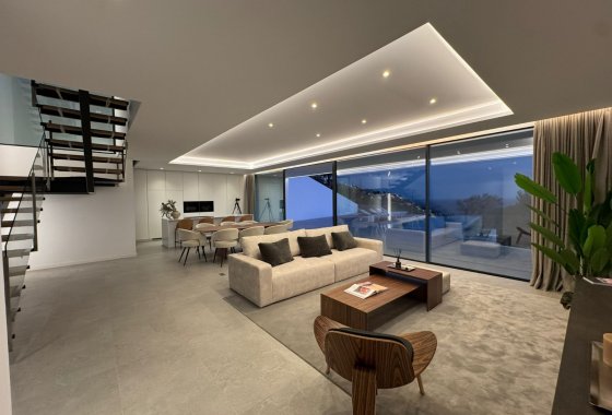 Reventa - Villa - Altea