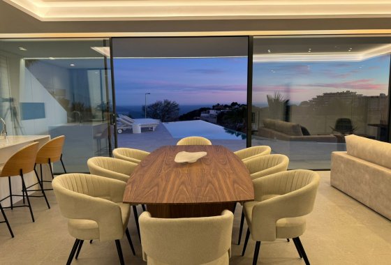 Reventa - Villa - Altea