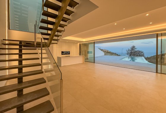 Reventa - Villa - Altea