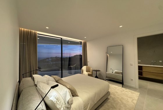 Reventa - Villa - Altea